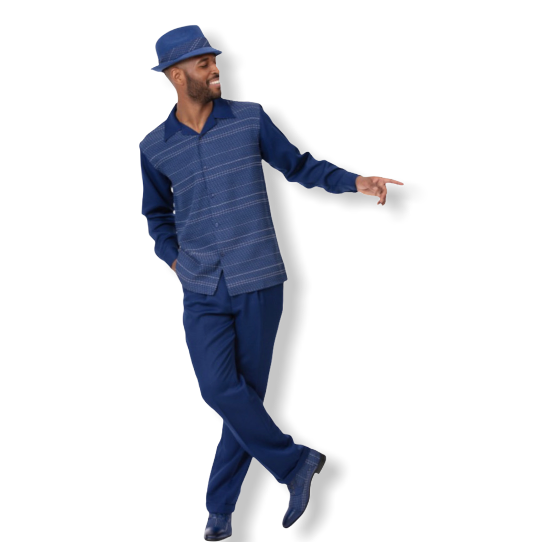 Montique 2 pc. Leisure Set 2014 - On Time Fashions Tuscaloosa